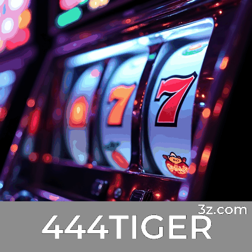 Lottery 444TIGER com bônus