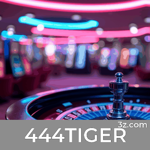 Bônus de R$99 + 50 giros grátis para download da 444TIGER