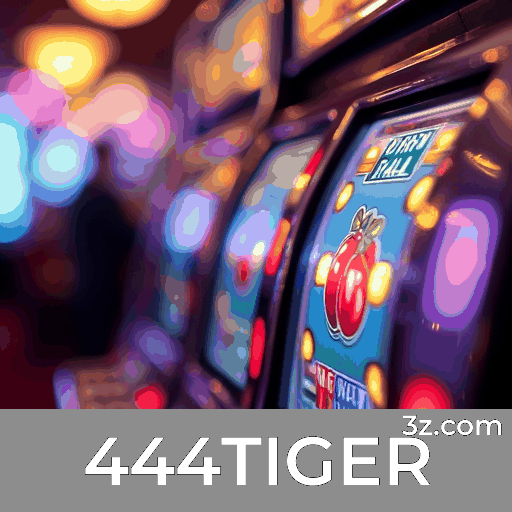 Equipe Editorial 444TIGER