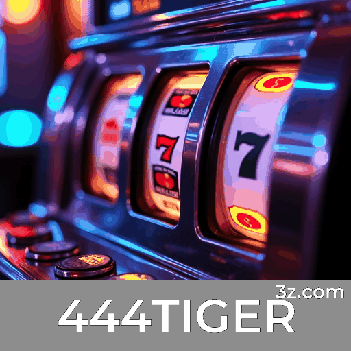 Download Oficial 444TIGER - App para PC e Celular